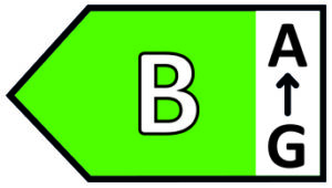 Energy label