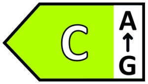 Energy label