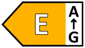 Energy label