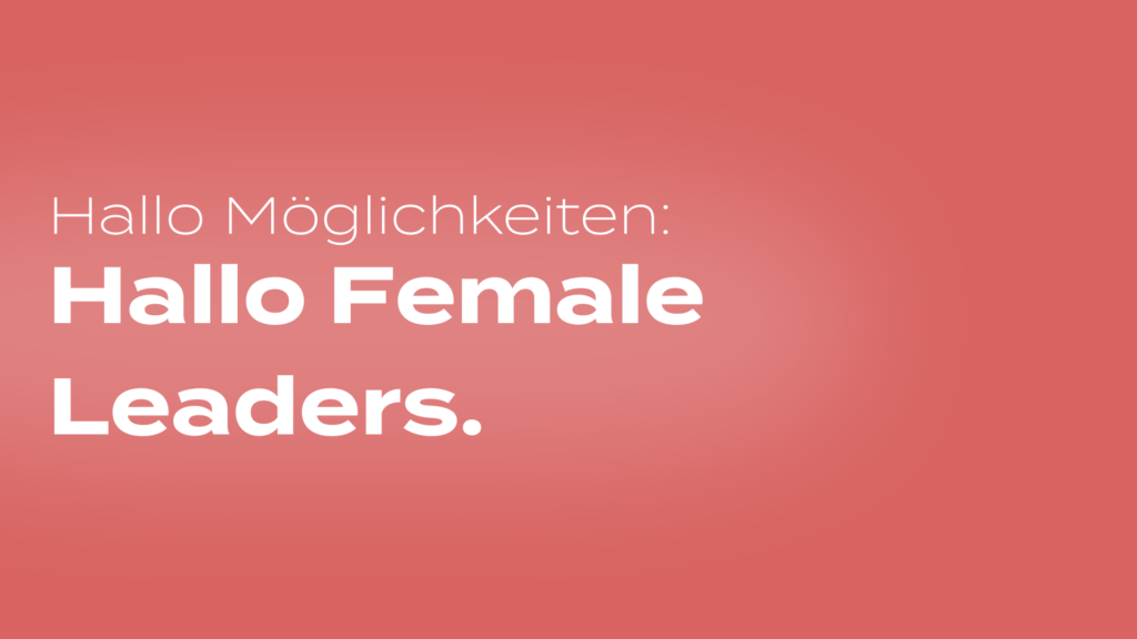 Female-Leaders