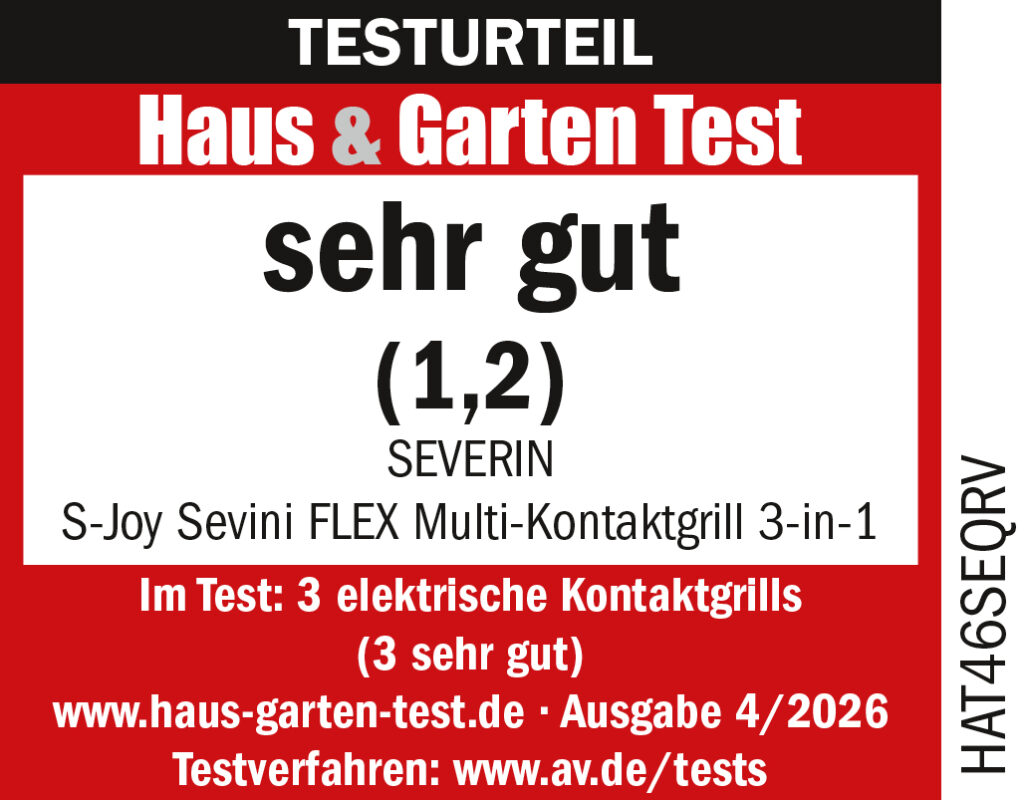 SEVERIN_S-Joy_Sevini_FLEX_Multi-Kontaktgrill_3-in-1