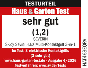SEVERIN_S-Joy_Sevini_FLEX_Multi-Kontaktgrill_3-in-1