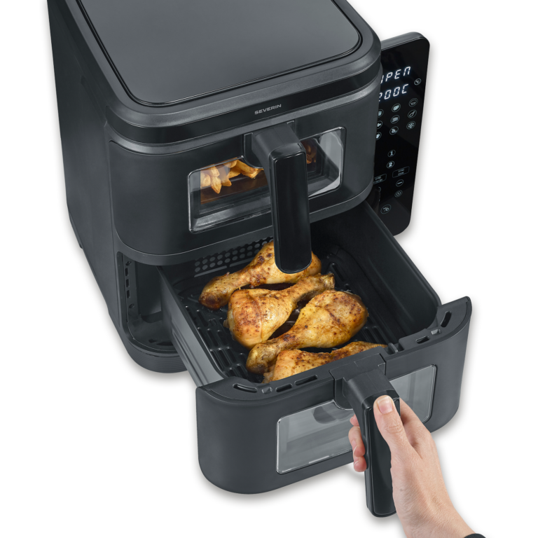 severin-heissluftfritteuse-fr-9598-s-fry-duo-stack-17