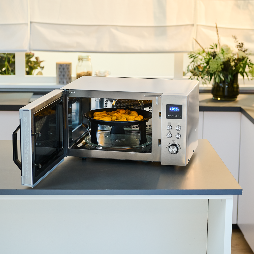 severin-mikrowellen-mw-7918-CrispyWave-Mikrowelle-mit-Grill-und-Heissluftfunktion_-_USP2
