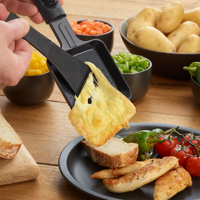 severin-raclette-und-fondue-pg-9670-raclette-grill-5
