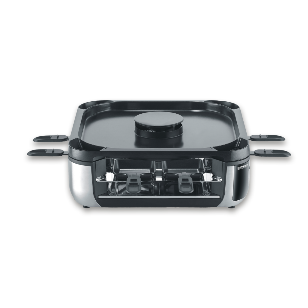 severin-raclette-und-fondue-rg-2350-sevento-raclette-grill-0