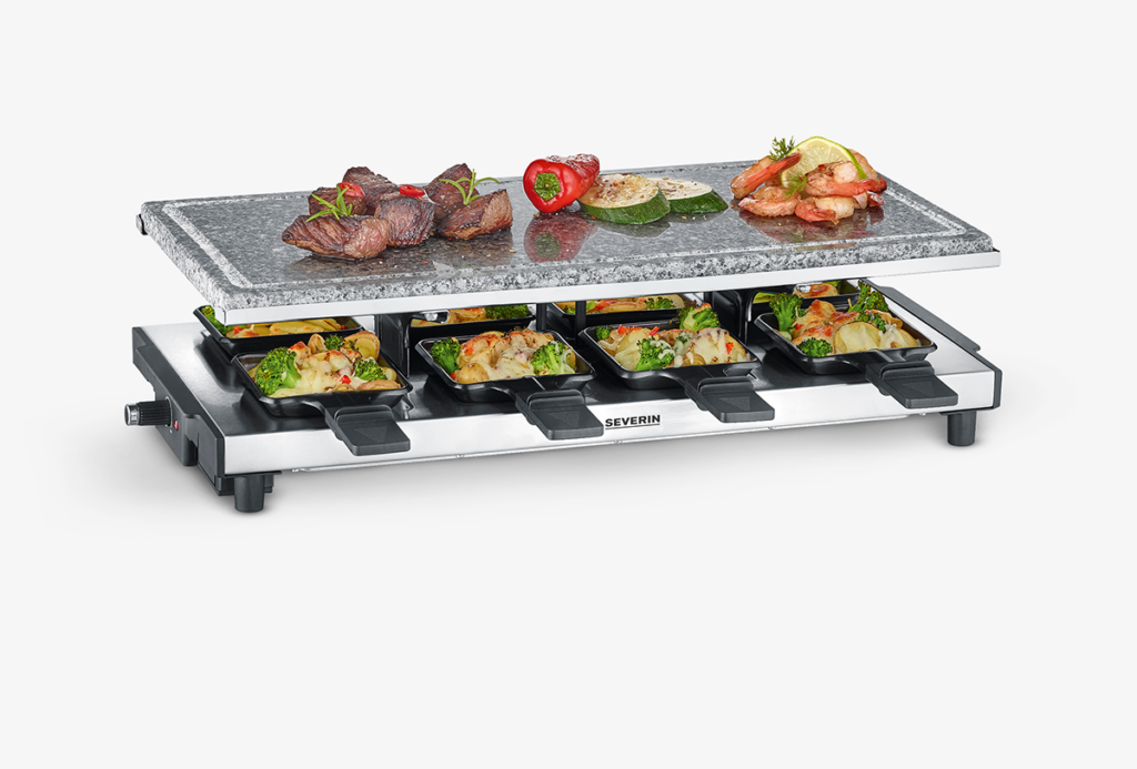 severin-raclette-und-fondue-rg-2374-raclette-mit-naturgrillstein-USP3